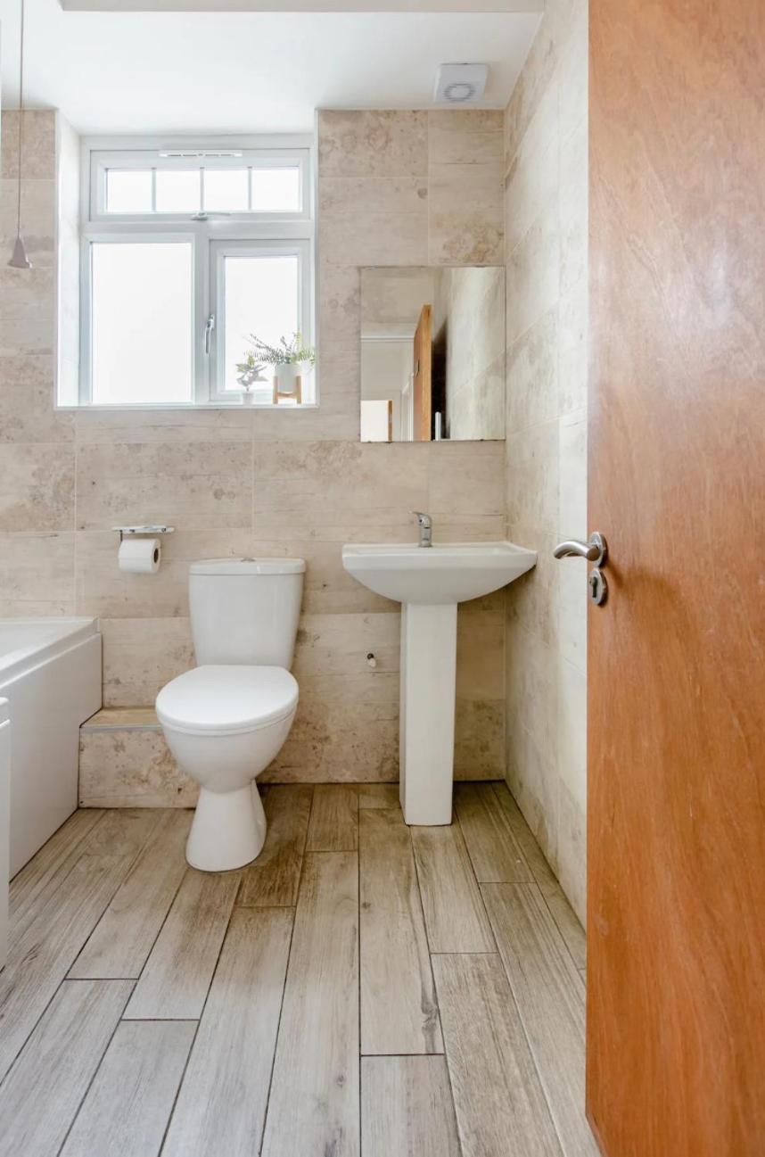 Double Room Edmonton Green, London N9 Экстерьер фото